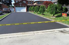 Best Driveway Overlay Services  in Buellton, CA