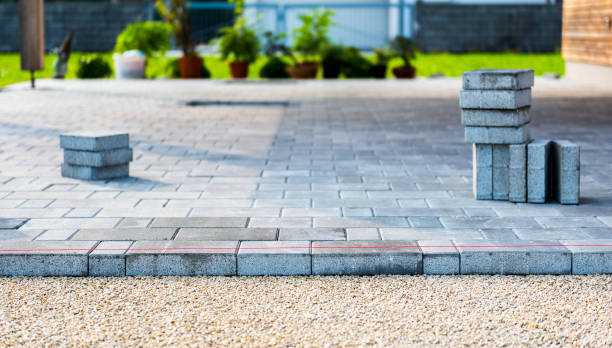 Best Brick Driveway Installation  in Buellton, CA