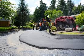 Best Driveway Sealing  in Buellton, CA