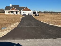 Best Permeable Paver Driveways  in Buellton, CA